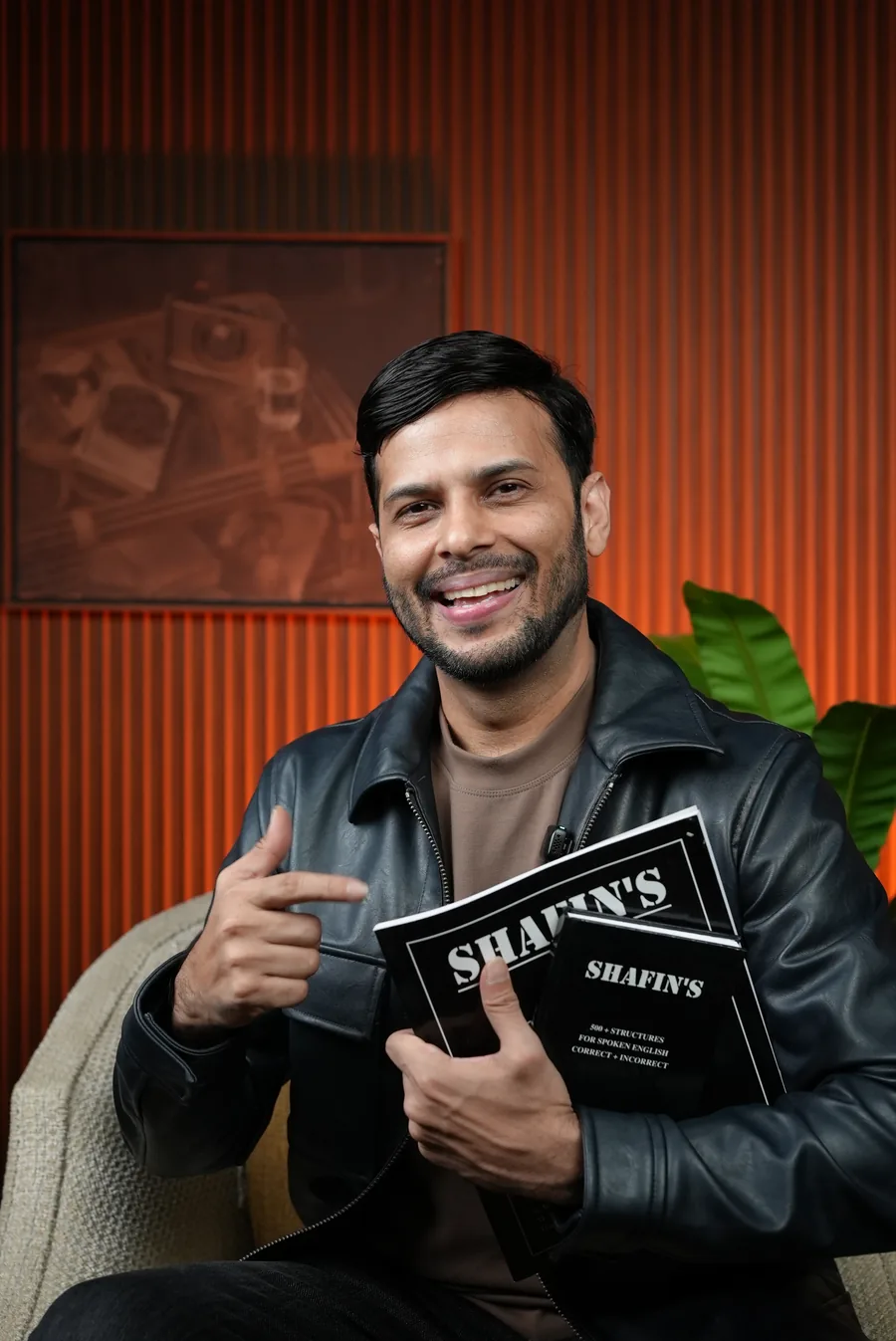 Sheak Bulbul Ahamed, Founder and Certified Trainer